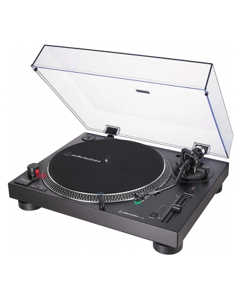 Audio-Technica AT-LP120X-USB czarny nr 1