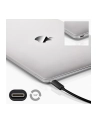 Goobay Kabel USB 3.0,USB 3.1 USB A wtyk, USB C wtyk 0,5m czarny (67999) - nr 3