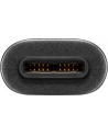 Goobay Kabel USB 3.0,USB 3.1 USB A wtyk, USB C wtyk 0,5m czarny (67999) - nr 4