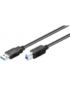 M-Cab USB 3.0 Hi-Speed - A/B - 3.00m (7300036) - nr 1