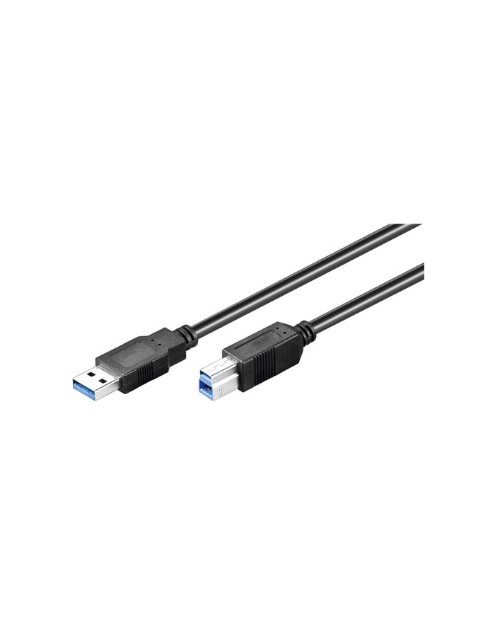 M-Cab USB 3.0 Hi-Speed - A/B - 3.00m (7300036) główny