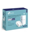 tp-link Zestaw gigabitowych transmiterów sieciowych WPA7517 AV1000 WiFi AC750 - nr 12