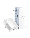 tp-link Zestaw gigabitowych transmiterów sieciowych WPA7517 AV1000 WiFi AC750 - nr 13