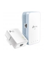 tp-link Zestaw gigabitowych transmiterów sieciowych WPA7517 AV1000 WiFi AC750 - nr 15