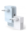 tp-link Zestaw gigabitowych transmiterów sieciowych WPA7517 AV1000 WiFi AC750 - nr 17