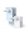 tp-link Zestaw gigabitowych transmiterów sieciowych WPA7517 AV1000 WiFi AC750 - nr 4