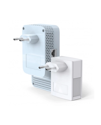 tp-link Zestaw gigabitowych transmiterów sieciowych WPA7517 AV1000 WiFi AC750