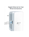 tp-link Zestaw gigabitowych transmiterów sieciowych WPA7517 AV1000 WiFi AC750 - nr 8