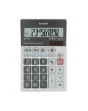 Sharp, ELM711GGY, szara, biurkowy, 10 miejsc - nr 10