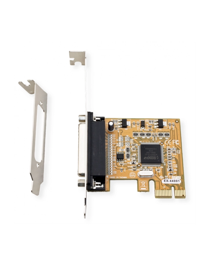 Exsys PCIe /Szeregowy (EX44001) główny