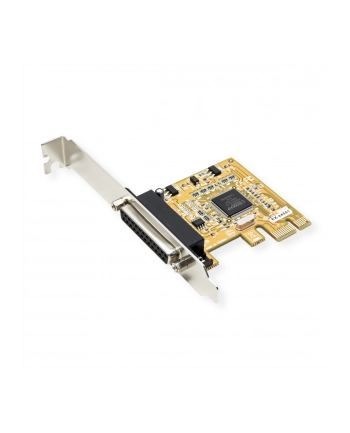 Exsys PCIe /Szeregowy (EX44001)