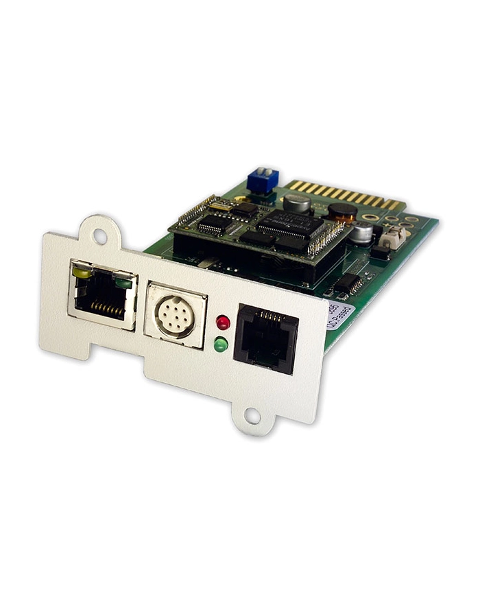 Online USV-Systeme DW5SNMP30 główny