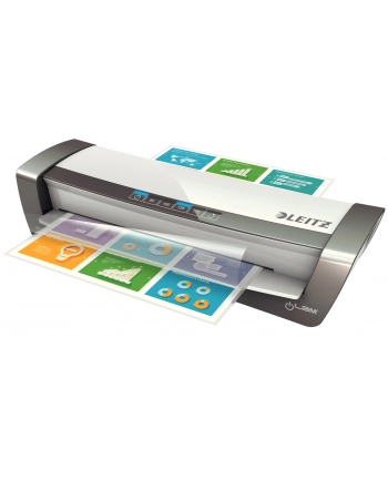 Laminator Leitz iLAM (75180084) nr 1