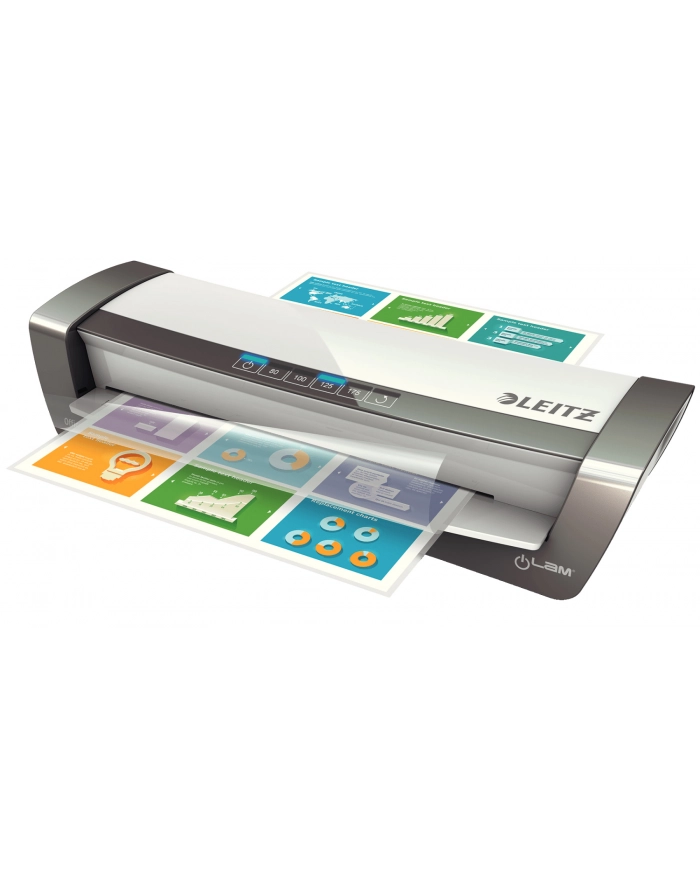 Laminator Leitz iLAM (75180084) główny