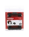 Evolis Taśma Drukująca Czarna Badgy 200 , (Cbgr0500K) - nr 5