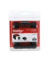 Evolis Taśma Drukująca Czarna Badgy 200 , (Cbgr0500K) - nr 7