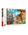 Puzzle 1000el Paryski poranek 10622 Trefl - nr 2