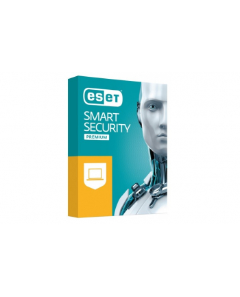 !ESET Smart Security Pre mium ESD 12m przedl.   ESSP-K-1Y-1D