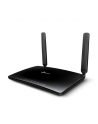 tp-link Router MR6500V  4G LTE N300 1WAN 2LAN 1SIM - nr 2