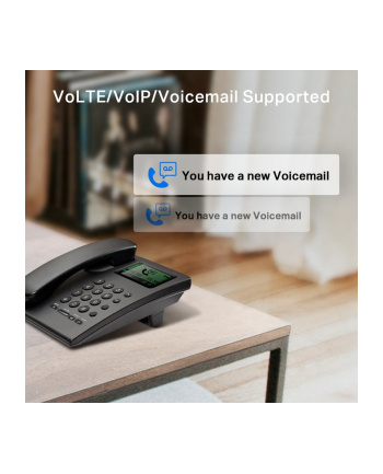 tp-link Router MR6500V  4G LTE N300 1WAN 2LAN 1SIM