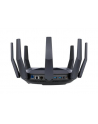 asus Router RT-AX89X AX6000 8LAN 2USB 1SFP+ - nr 83