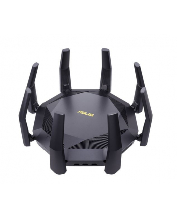 asus Router RT-AX89X AX6000 8LAN 2USB 1SFP+ nr 1