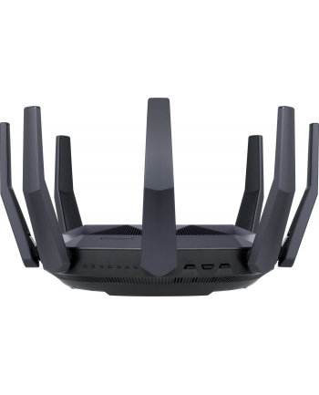 asus Router RT-AX89X AX6000 8LAN 2USB 1SFP+ nr 2