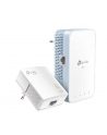 tp-link Zestaw gigabitowych transmiterów sieciowych WPA7517 AV1000 WiFi AC750 - nr 1