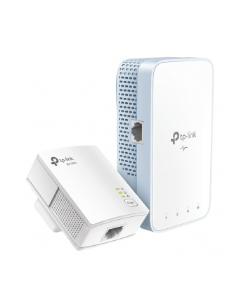 tp-link Zestaw gigabitowych transmiterów sieciowych WPA7517 AV1000 WiFi AC750