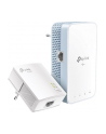 tp-link Zestaw gigabitowych transmiterów sieciowych WPA7517 AV1000 WiFi AC750 - nr 8