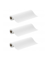 Canon 610/50/Cad Uncoated Standard Paper Matowy 24'' 3-Pack 1569B007 80 G/M2 Papier 610Mmx50M Biały Do Drukarek Atramentow - nr 8