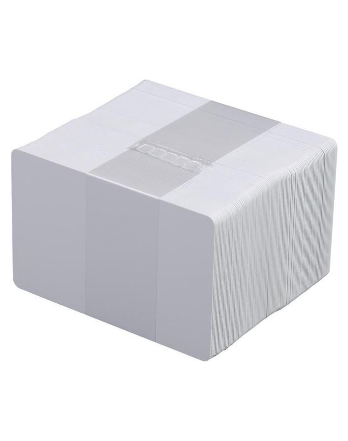 Evolis PVC-Karten Classic - (C4001) główny