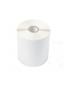 BROTHER PREMIUM - DIE CUT LABELS - 1 ROLL(S) - 102 X 74 MM - nr 2