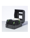 BROTHER PREMIUM - DIE CUT LABELS - 1 ROLL(S) - 102 X 74 MM - nr 3