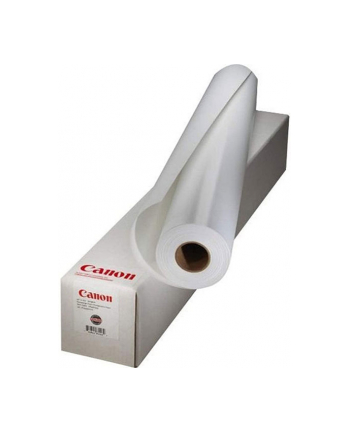 Canon 610/30/CAD Matt Coated Paper 610mm x 30m 24'' 8946A004 140 g/m2 FCA8946A24XG