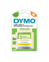 DYMO Taśma do nadruku LetraTAG S0721800 - nr 1