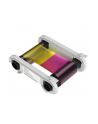 Evolis Taśma Kolorowa Ymcko R5F008Eaa - nr 10