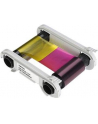 Evolis Taśma Kolorowa Ymcko R5F008Eaa - nr 13
