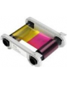 Evolis Taśma Kolorowa 1/2 Ymcko R5H004Naa - nr 13