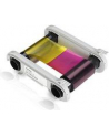 Evolis Taśma Kolorowa 1/2 Ymcko R5H004Naa - nr 15