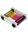 Evolis Taśma Kolorowa 1/2 Ymcko R5H004Naa - nr 5