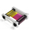 Evolis Taśma Kolorowa 1/2 Ymcko R5H004Naa - nr 8