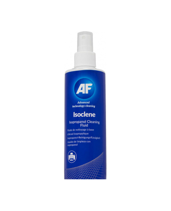 AF ISOCLENE PUMP SPRAY 250ml ISOPROPYL ALCOHOL 250ml SPRAY (ISO250)