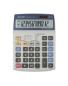 Sharp EL-2125C - - nr 8