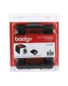Evolis Taśma Drukująca Czarna Badgy 200 , (Cbgr0500K) - nr 5