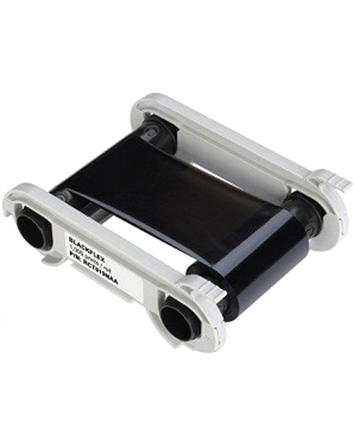 Evolis Taśma Drukująca Czarna Badgy 200 , (Cbgr0500K) główny