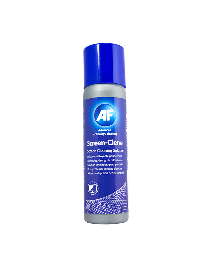 AF Screen-Clene Pump Spray (SCS250) główny