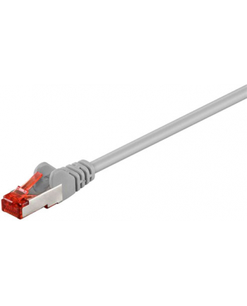 Wentronic CAT 6-050 SSTP PIMF Grey 0.50m (50885)