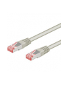 Wentronic CAT 6-200 SSTP PIMF Grey 2m (50887) - nr 2