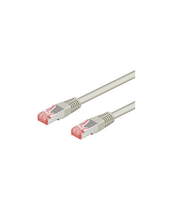 Wentronic CAT 6-200 SSTP PIMF Grey 2m (50887)